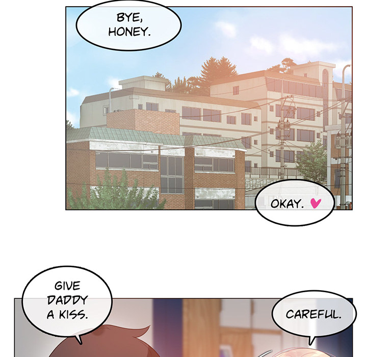 A Pervert's Daily Life - episode 68 - 27