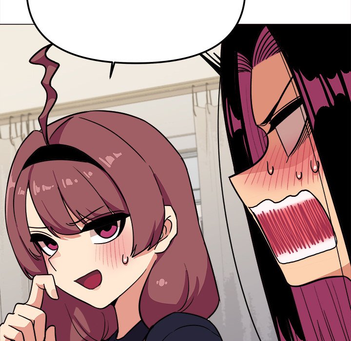 Someone Stop Her! - UNCENSORED - episode 11 - 155