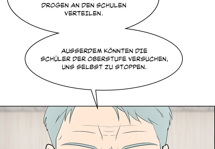 Teufel der Oberstufe: Boost - episode 31 - 1