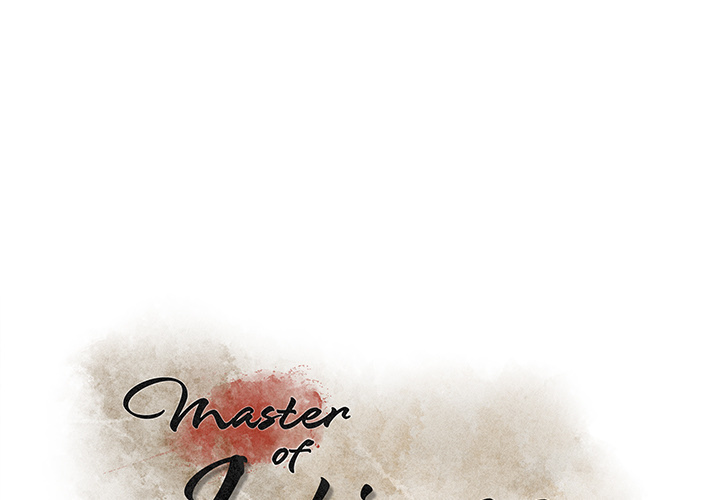 Master of Intimacy - UNCENSORED - episode 25 - 0