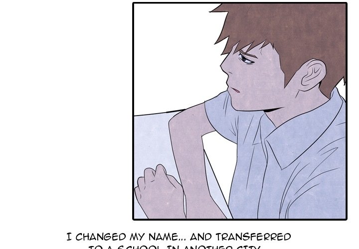 High School Devil - episode Prologue - 2