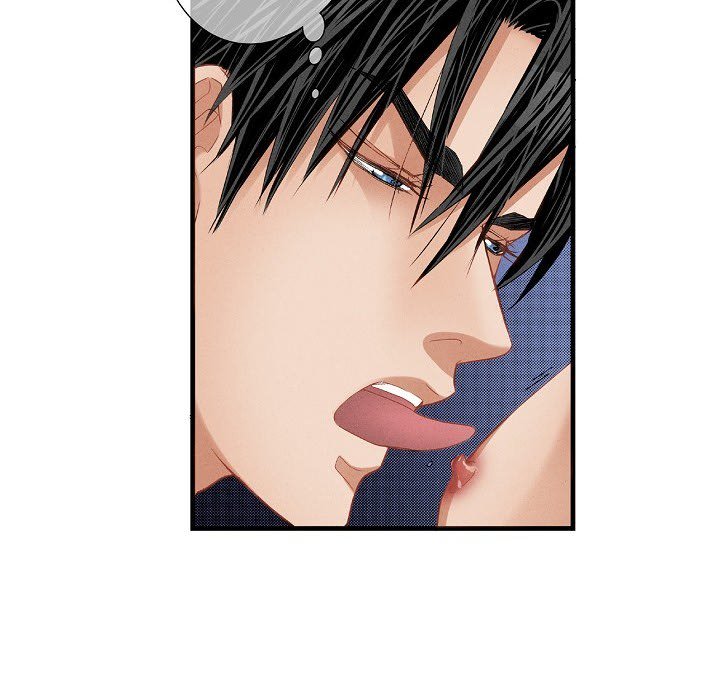 Work, Fight and Love - Webtoon Edition - episode 73 - 70