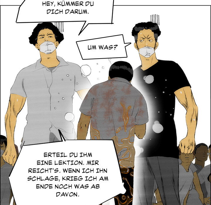 Verstand über Muskeln - episode 57 - 97