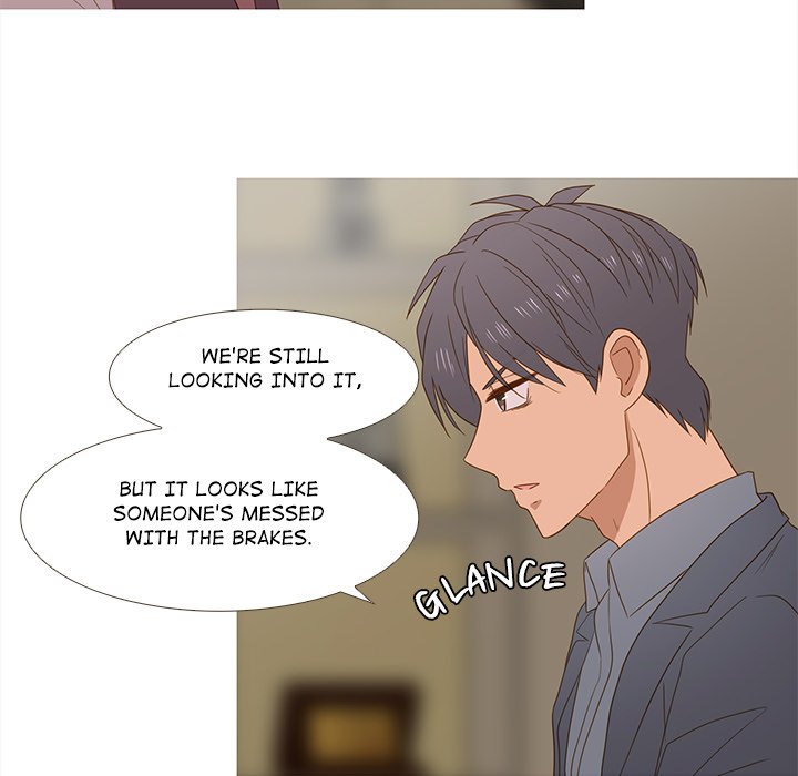 My Life as a Half-Magi - episode 43 - 45
