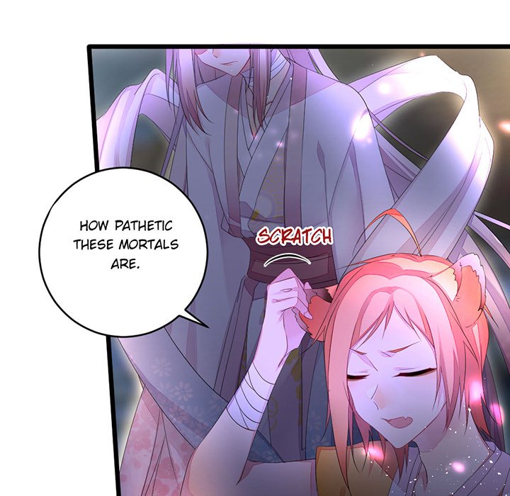 Flowers Whispering - episode 28 - 43
