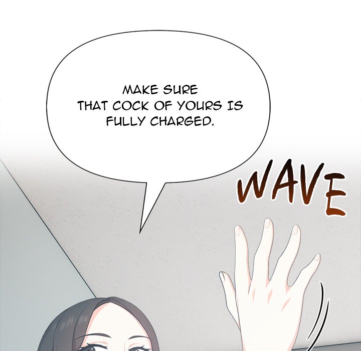Under Her Desk - episode 8 - 106