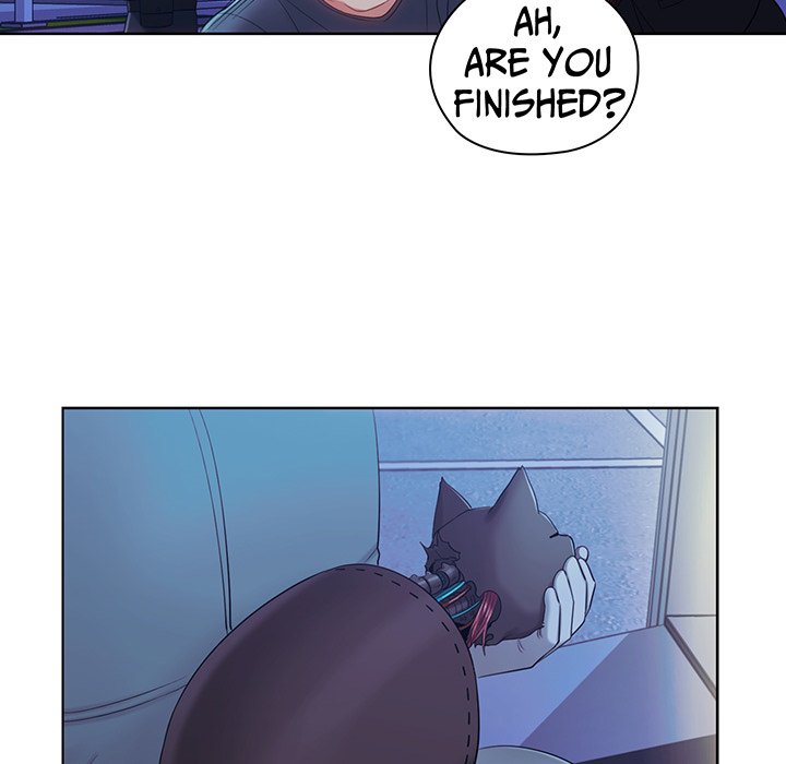 Master, Do You Need A Hand? - episode 23 - 48