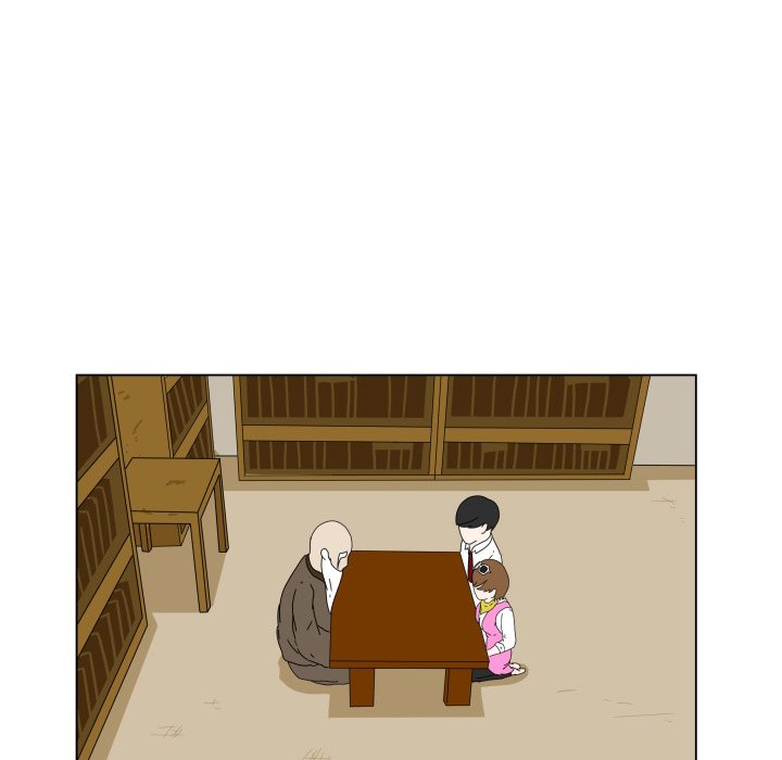The Ball Boy - episode 1 - 13