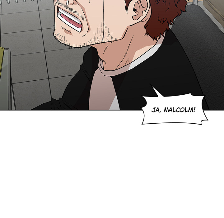 Malcolm, der Stardetektiv - episode 4 - 144