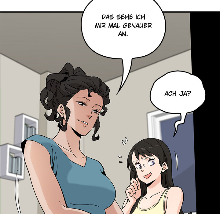 Fabrik der Liebe - episode 8 - 30