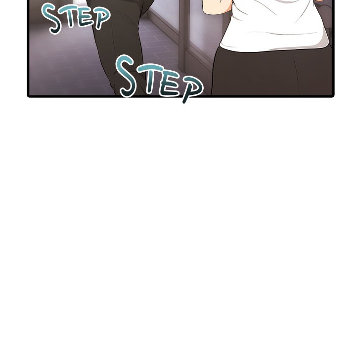 Steamy Webtoon Collection - episode 4 - 10