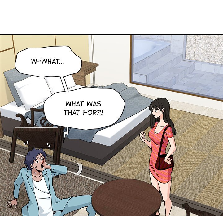 Love Factory - episode 27 - 76