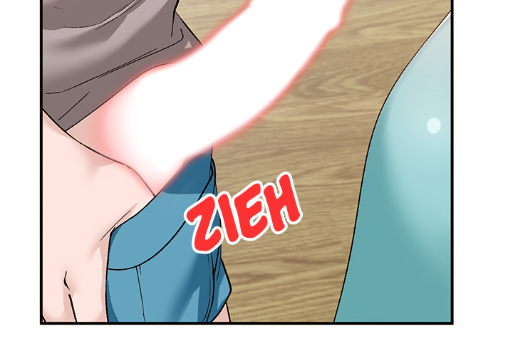 Town Girls - episode 18 - 1