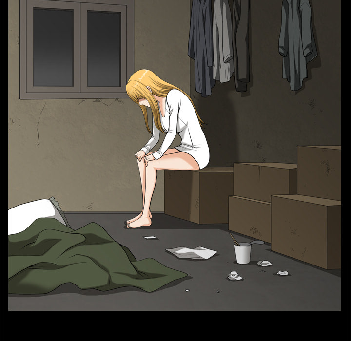 Hyänen der Großstadt - episode 19 - 24