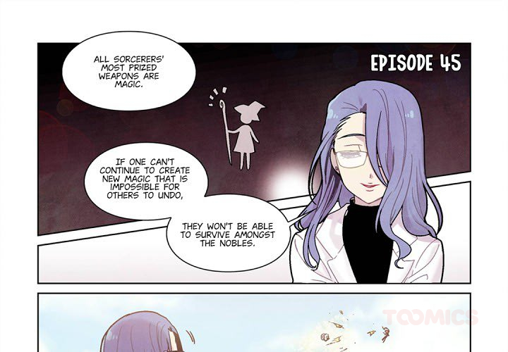 Americano Exodus - episode 45 - 0