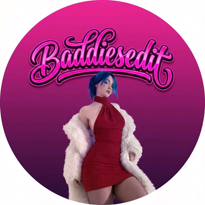 baddiesedit - original sound