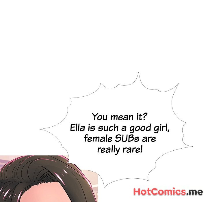 MS. Master - episode 28 - 31