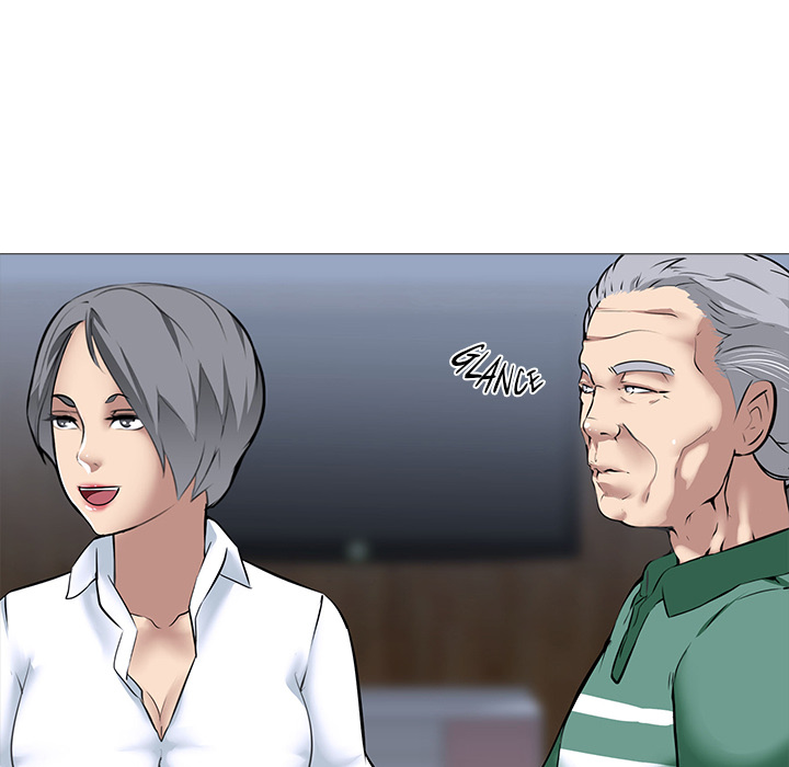 Quarantine Tower - episode 14 - 107