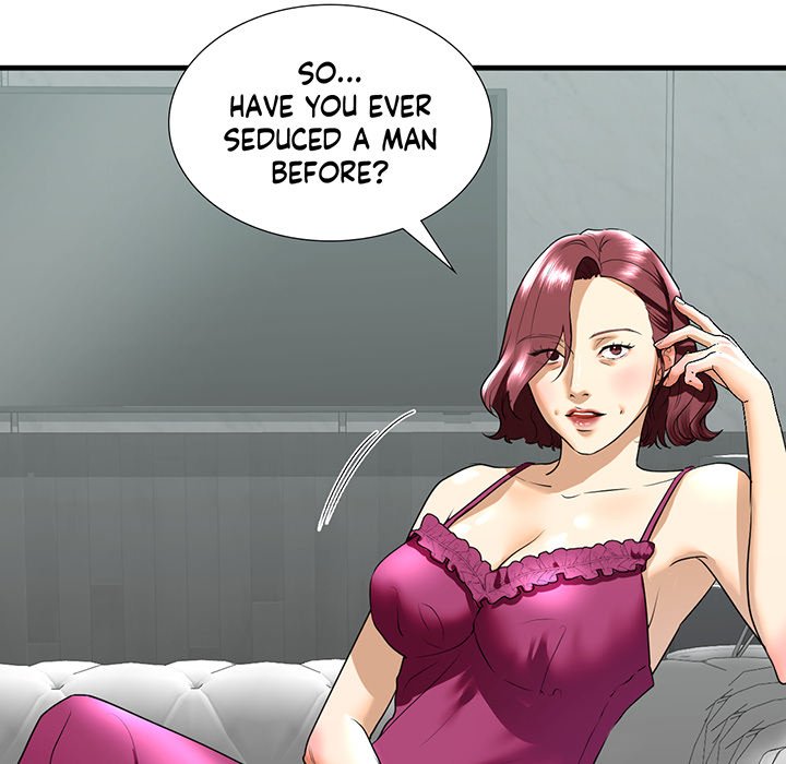Stepsister - episode 18 - 99