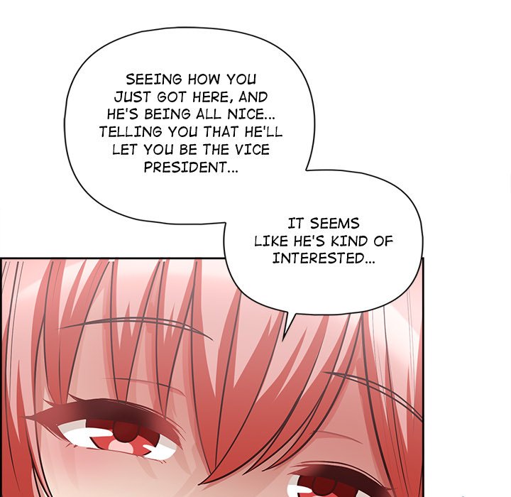 Now I'm the Boss - episode 9 - 18