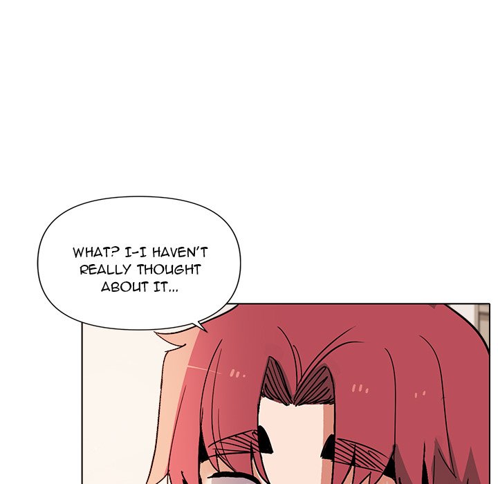 An Outsider's Way In - episode 5 - 52