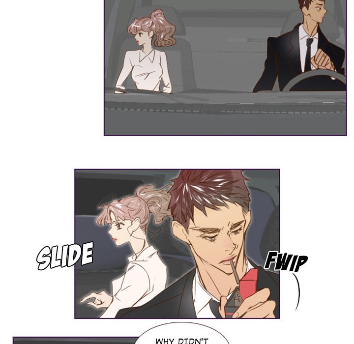 A Sweet Drink - episode 11 - 21