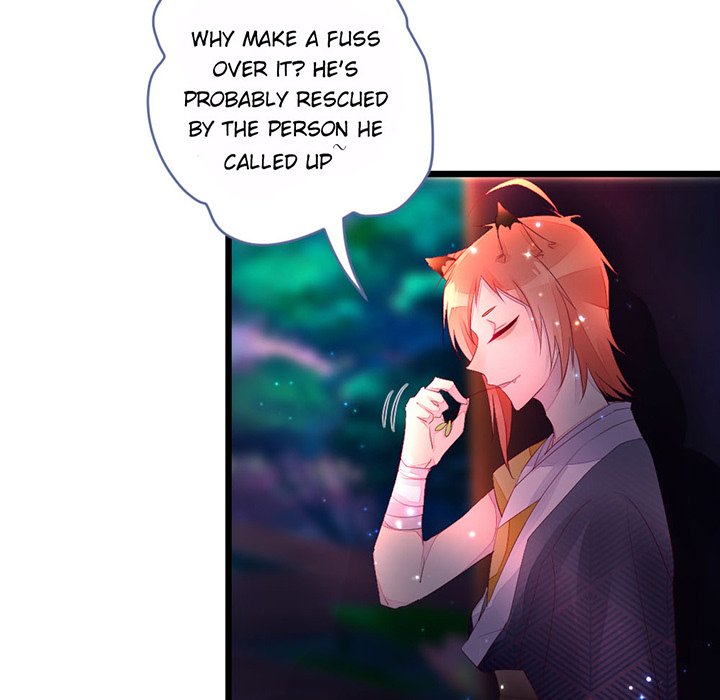 Flowers Whispering - episode 31 - 26