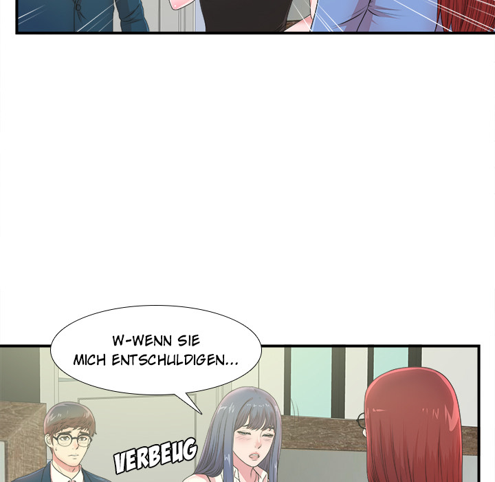 Seinen Mann stehen - episode 6 - 28