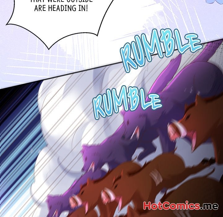 Strange Family - episode 102 - 25