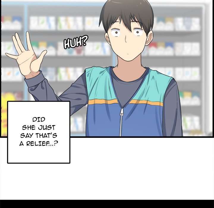 Excuse me, This is my Room - episode 2 - 19