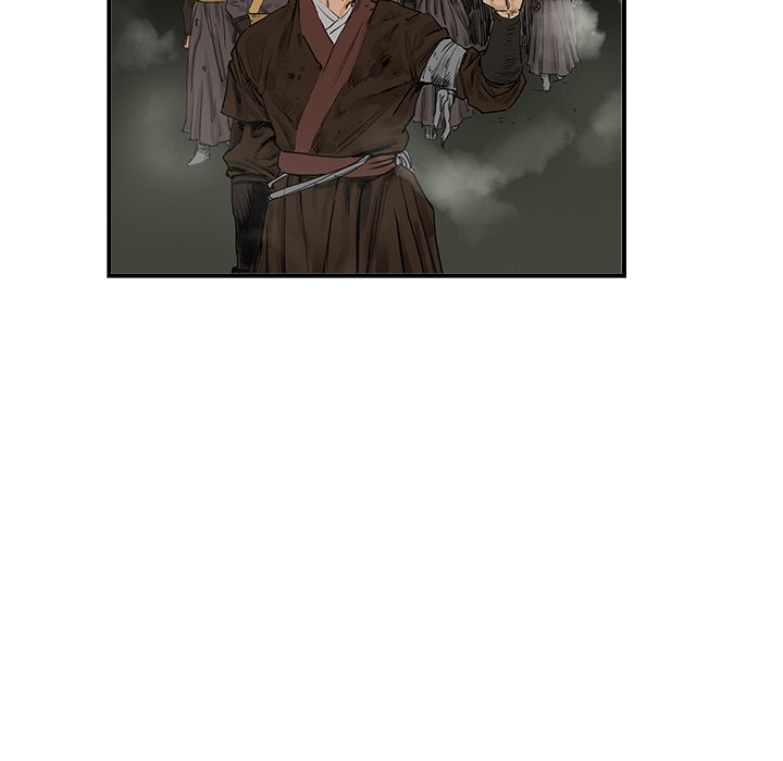 The Blade Demon - episode 31 - 49