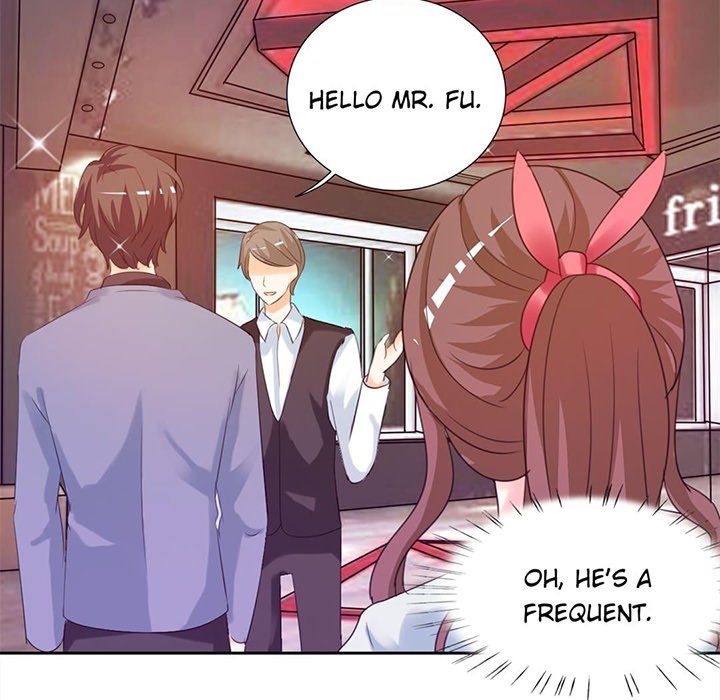 Good Morning, Mrs. Fu - episode 4 - 54