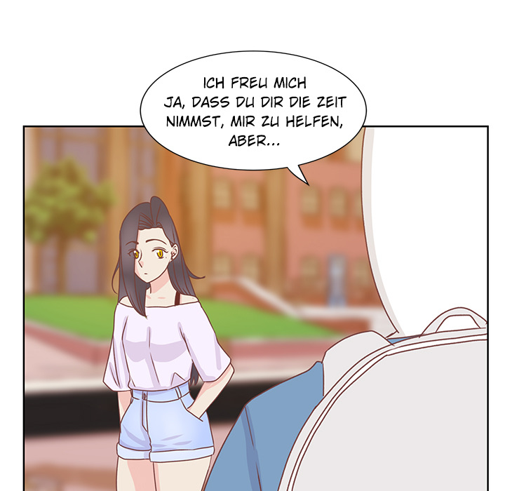 Der Mädchen-Knigge - episode 34 - 53
