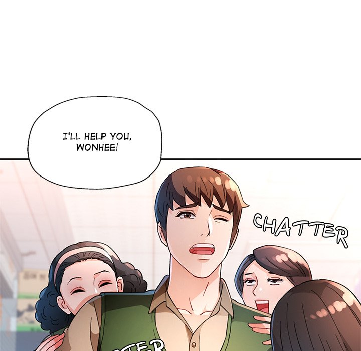 Wait, I'm a Married Woman! - episode 61 - 32