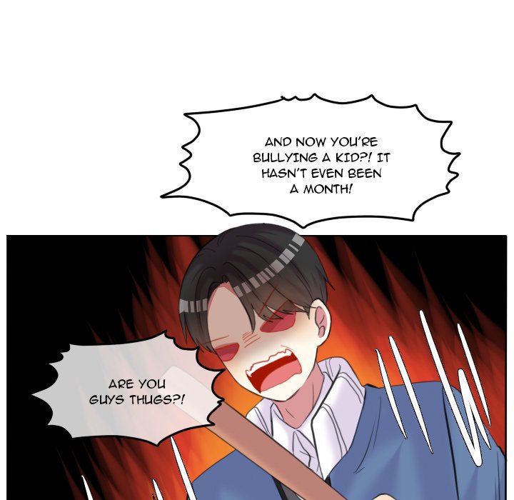 The Chill Couple - episode 87 - 47