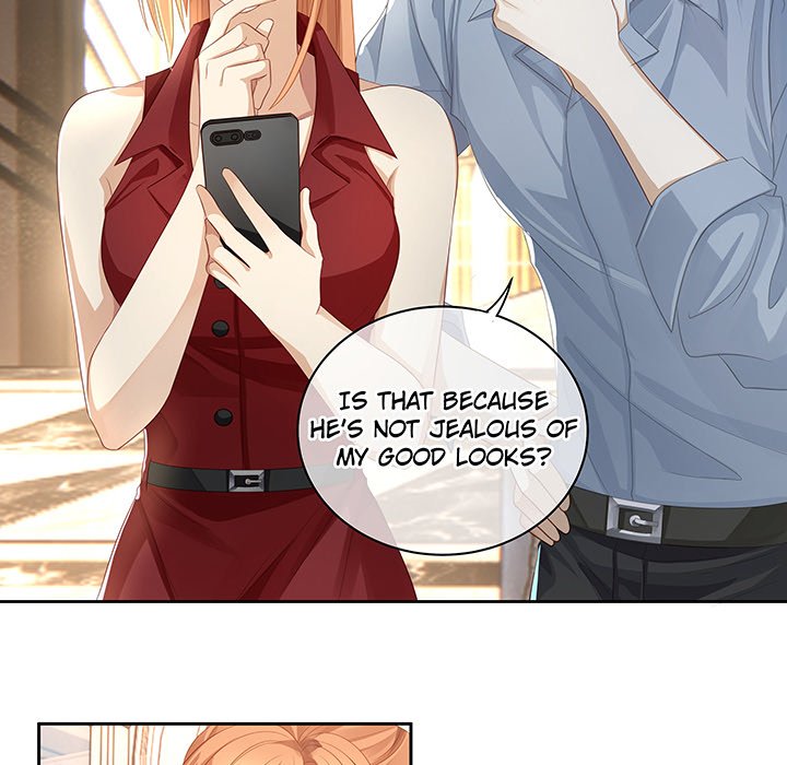 MASTER AND SEVEN LOVERS - episode 48 - 33