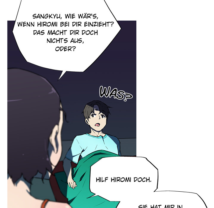 Meine Freundin ist ein Star - episode 8 - 50