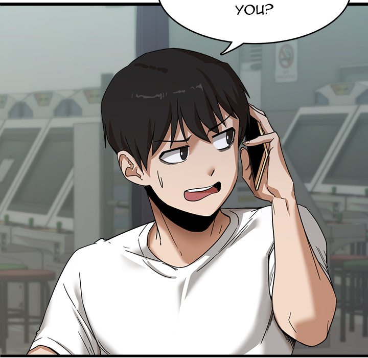 No More, No Less - episode 1 - 38