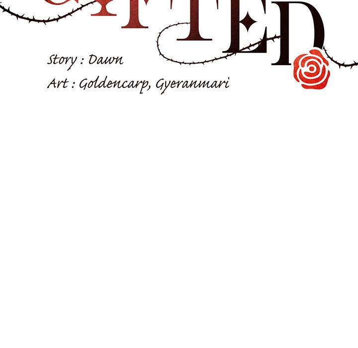 Gifted - episode 75 - 35