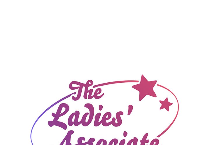 The Ladies' Associate - episode 1 - 0