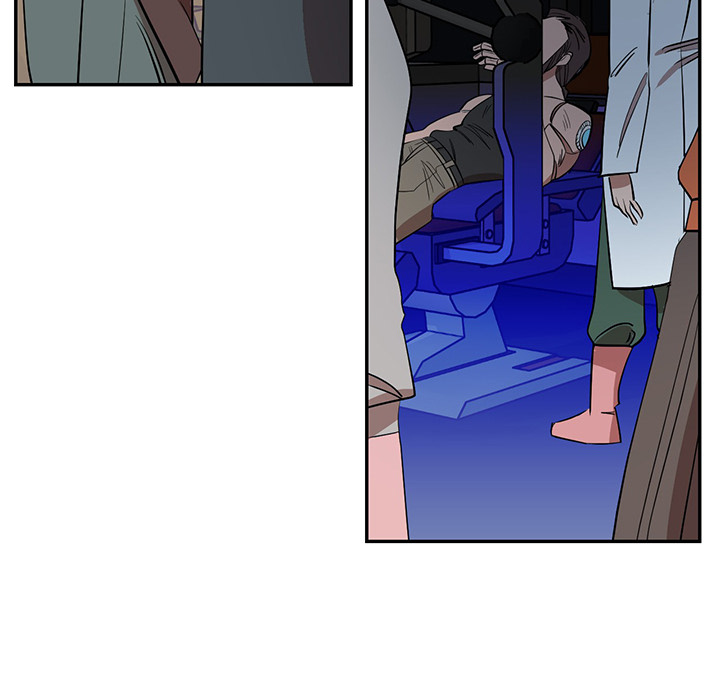 Love, Lust, & Joy - episode 24 - 48