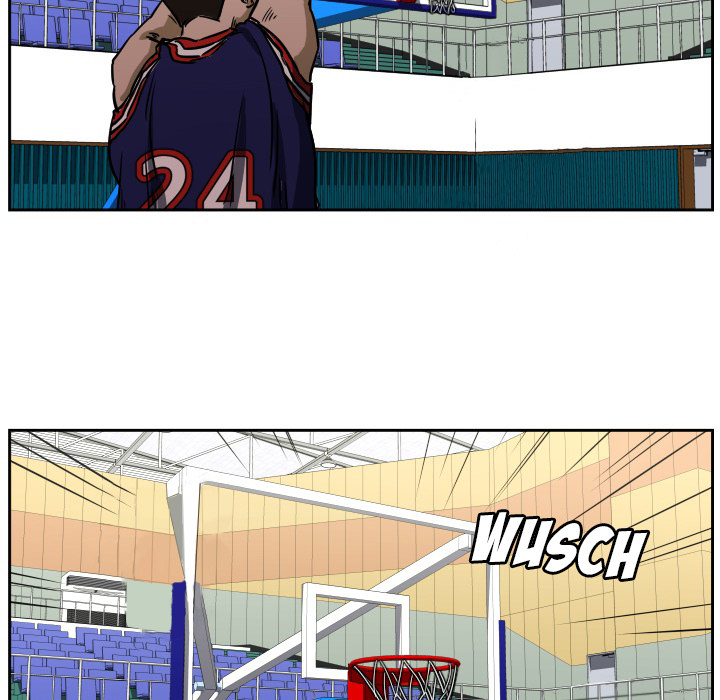 Tweener - episode 41 - 48