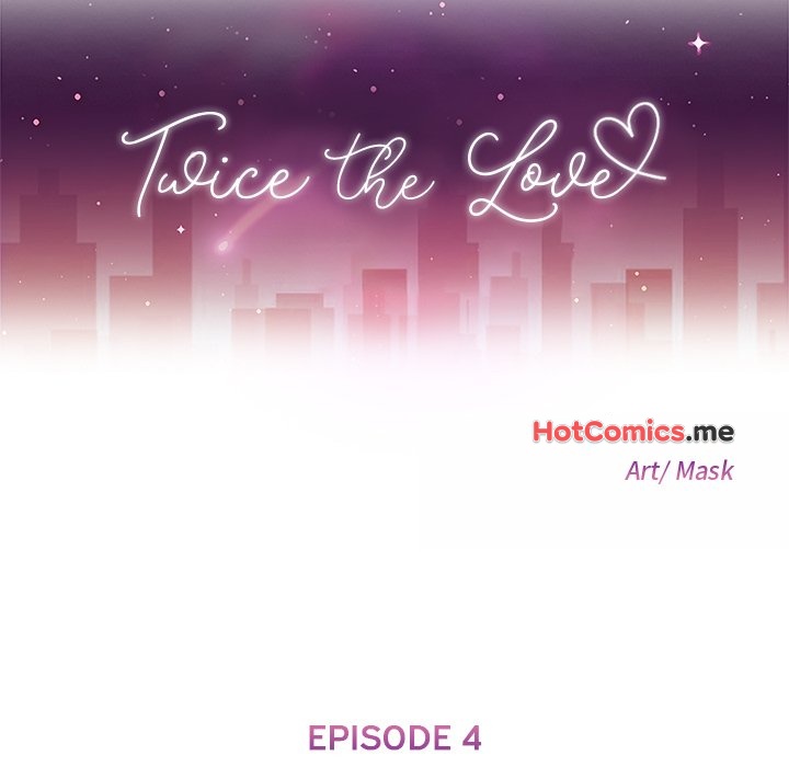 Twice the Love - episode 4 - 9