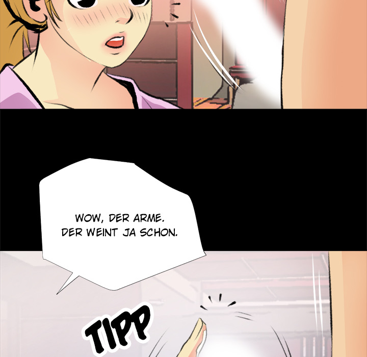 Sex Note - episode 16 - 34