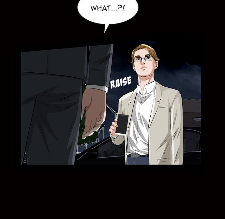 Difficult Choices - episode 16 - 24