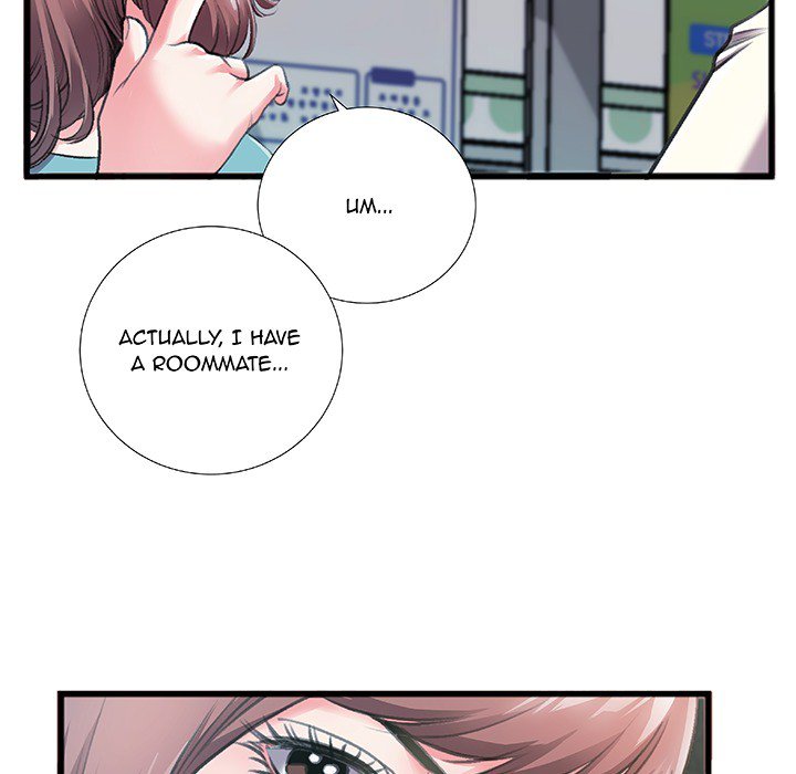 Between Us - episode Prologue - 9