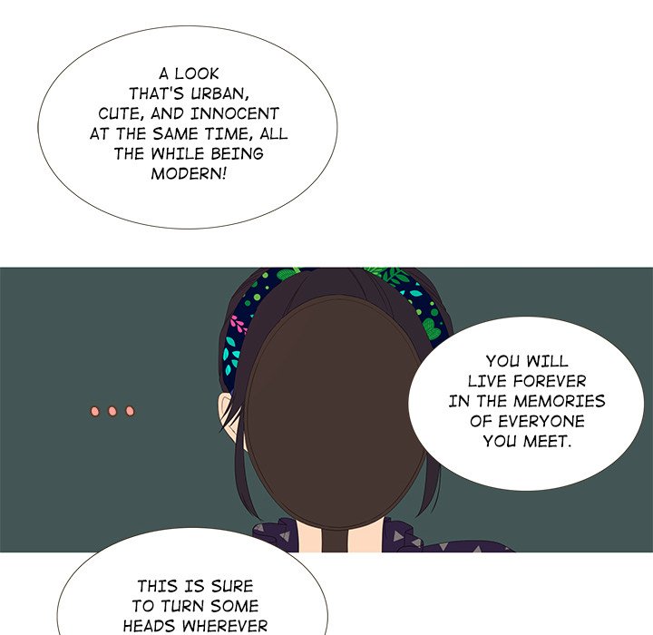 My Life as a Half-Magi - episode 3 - 39