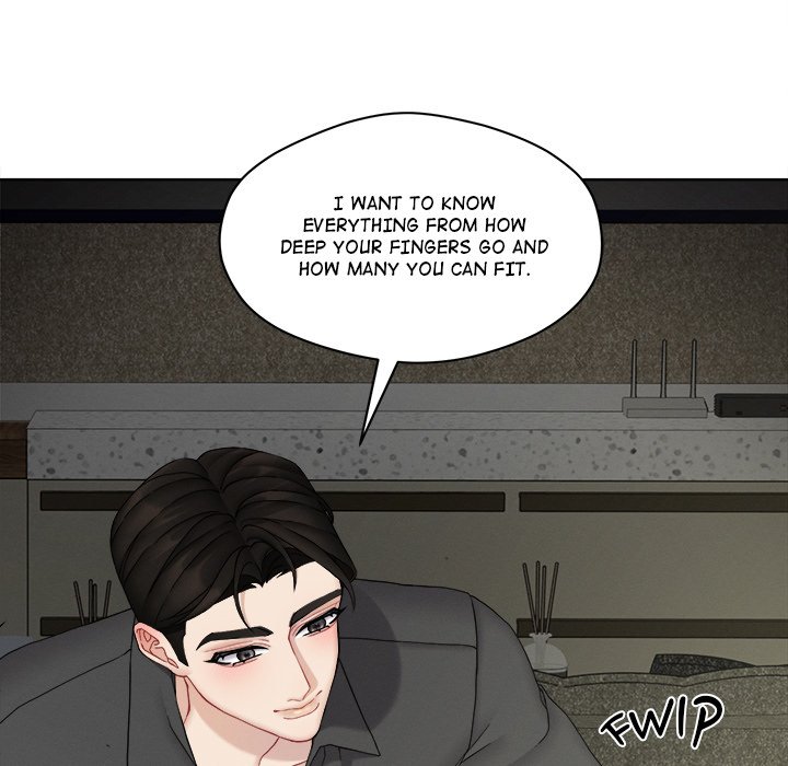 A Naughty Game for Two - episode 10 - 19