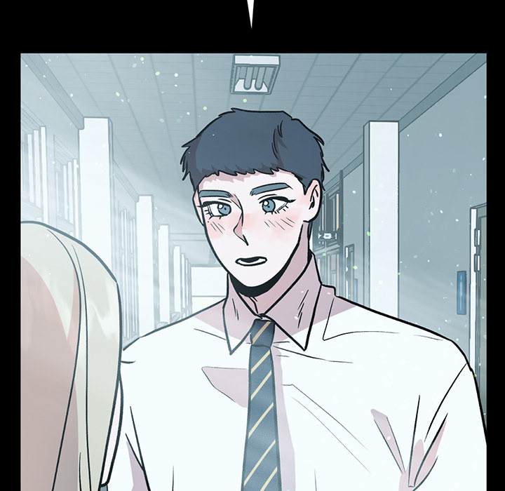 Bitter Sweetheart - episode 18 - 102