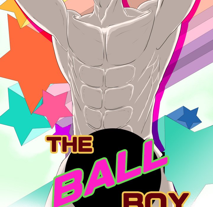 The Ball Boy - episode 5 - 10